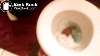 So Desperate to Shit