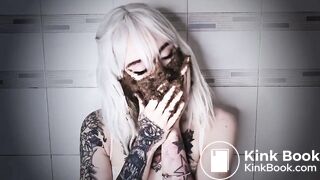 gorgeous Russian shits - video 2