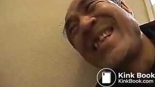 Japanese girl enema - video 7