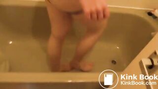 shitty a2m and piss drink