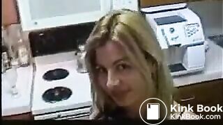 College Girls Pooping - Volume 3 Vintage