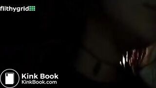 Girl Pooping 9