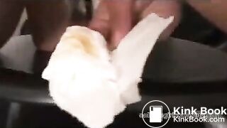 Denvers Monster Poop