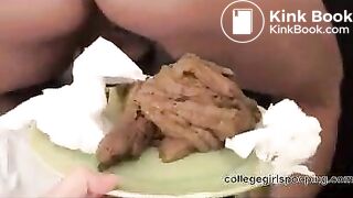 Denvers Monster Poop