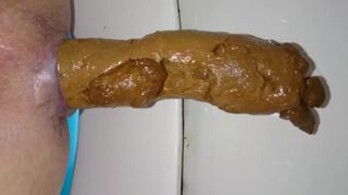 hot german milf whatsapp poop2