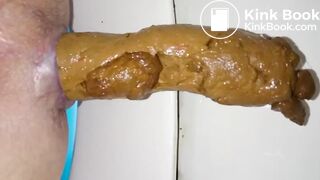 hot german milf whatsapp poop2