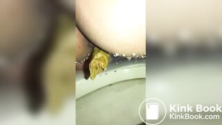 Wife’s longest shit yet!