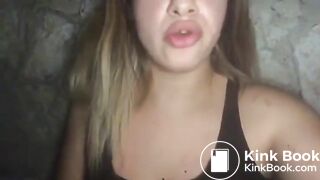 scat12 - video 4