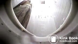 Japanese Girls Toilet Voyeurs (LFTD-001 2/3)