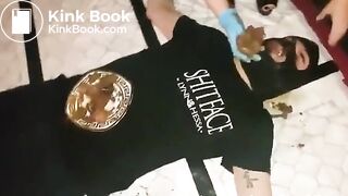 femdom scat - video 16