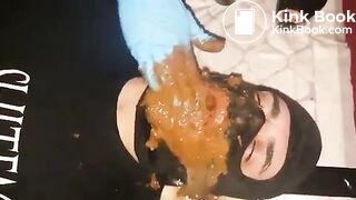 femdom scat - video 16