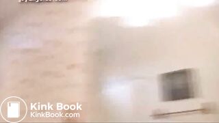 pooping on the floor - video 6