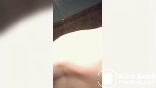 Big shit at home
