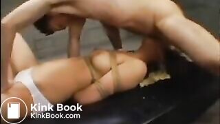 Japan vomit fountain