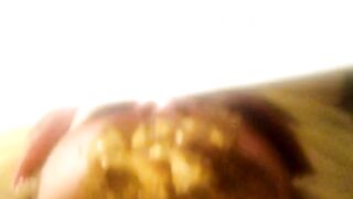 The real human toilet