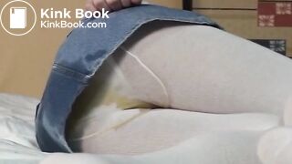 Full of compilation of japanese girl pantypoop 2