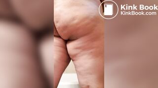 Poop and wipe - video 3