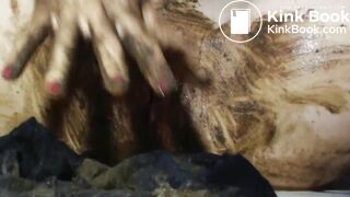 Dirty Shitty Pantyhose Breakfast