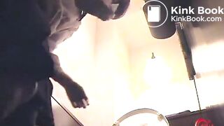 Japanese Girls Toilet Accidents (F53-01_1)