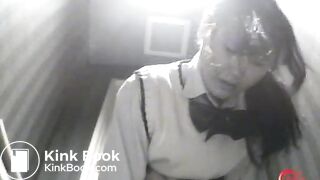 Japanese Girls Toilet Accidents (F53-01_1)