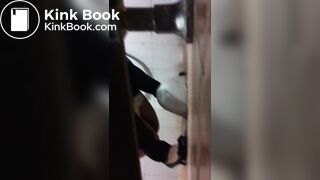 A Korean girl with diarrhea