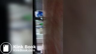 A Korean girl with diarrhea