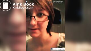 Porcelain Toilet Poop 1