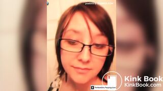 Porcelain Toilet Poop 1