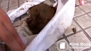 Japanese Girls Shitting Themselves (JZBD-5/9)