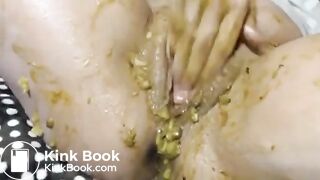 Home flavoured banana