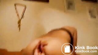 Shitty accident - video 3