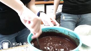 Yummy Chocolate Cake