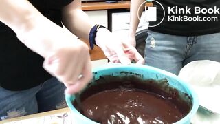 Yummy Chocolate Cake