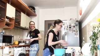 Yummy Chocolate Cake