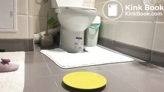 Yummy Chocolate Cake