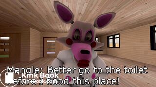 Magle poisoning food