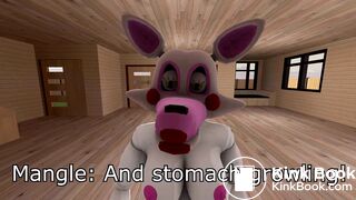 Magle poisoning food