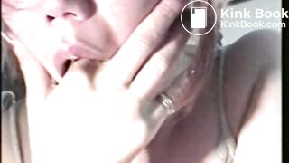 Japan ama self vomit