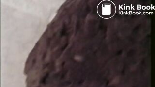 Japan ama self vomit