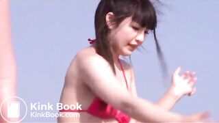 Asian scat girls - video 3