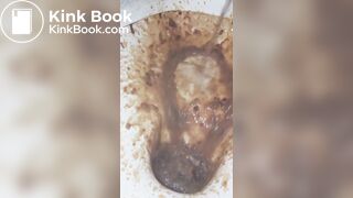 diarrhea again!