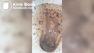 diarrhea again!