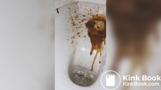 diarrhea again!