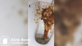 diarrhea again!