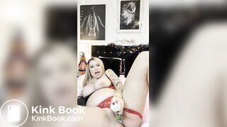 Lelo, Preggo , creamy pussy. Lana Huckaby, Summer_Fox MFC, Babestation