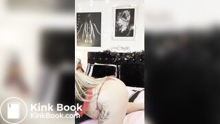 Lelo, Preggo , creamy pussy. Lana Huckaby, Summer_Fox MFC, Babestation