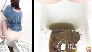 Jap girl had stomachs