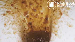 diarrhea - video 79