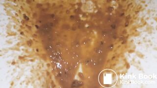 diarrhea - video 79