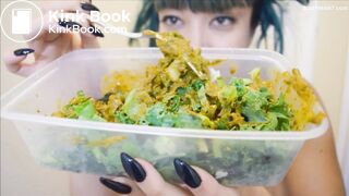 Mommys Massive Shit Snack